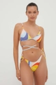 sárga Roxy bikini felső Női