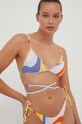 Îmbrăcăminte Roxy sutien de baie ERJX305097 galben