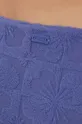 фіолетовий Купальні труси Roxy