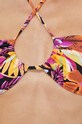 Одяг Купальні труси Roxy ERJX404706 фіолетовий