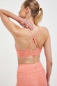 Îmbrăcăminte Roxy sutien sport Everyday ERJKT03984 portocaliu