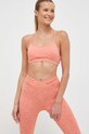 Roxy sutien sport Everyday portocaliu ERJKT03984