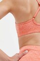 Roxy sutien sport Everyday ERJKT03984 portocaliu