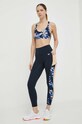 Спортивный бюстгальтер Roxy Heart Into It ERJKT04012 мультиколор AW24