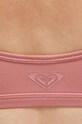 Roxy sutien sport Heart Into It Colorblock ERJKT04058 roz