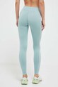 Oblečení Funkční legíny Roxy ERJNP03534 tyrkysová