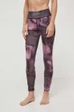 rózsaszín Roxy funkcionális legging Daybreak Női