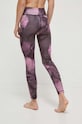 Ισοθερμικό κολάν Roxy Daybreak ERJLW03040 ροζ AW23
