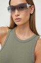Abercrombie & Fitch body KI139.3416.340 verde
