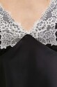 Abercrombie & Fitch top piżamowy KI146.3009.900 czarny