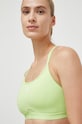 Спортивний бюстгальтер adidas Performance Aeroreact зелений IJ5694