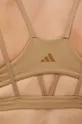 Podprsenka na jogu adidas Performance Dámsky