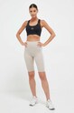 Спортивний бюстгальтер adidas by Stella McCartney TruePurpose IB5520 чорний AW23