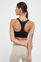 Одяг Спортивний бюстгальтер adidas by Stella McCartney TruePurpose IB5520 чорний