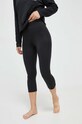 Функціональні легінси adidas TERREX Xperior Merino 200 Planet friendly чорний HY1427