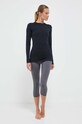 Функціональні легінси adidas TERREX Xperior Merino 200 HY1428 сірий AW23