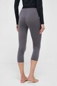 Одяг Функціональні легінси adidas TERREX Xperior Merino 200 HY1428 сірий