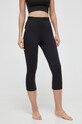 adidas TERREX jambiere funcționale TERREX Xperior Merino 200 HZ8537 negru AW23
