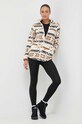 Функциональная футболка adidas TERREX Xperior Merino 200 HZ8553 чёрный AW23