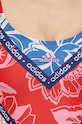 adidas Performance costum de baie dintr-o bucată Farm IA3329 multicolor
