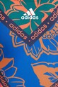 adidas Performance jednoczęściowy strój kąpielowy x Farm Rio IA3330 multicolor