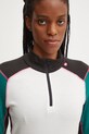 Îmbrăcăminte Helly Hansen longsleeve funcțional Lifa Merino Midweight 49377 bej