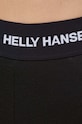 Oblečenie Funkčné legíny Helly Hansen Lifa Merino Midweight 49380 čierna