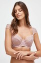 Guess sutien cu balene roz O3BC13.KBX80