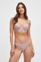 Oblečení Tanga Guess O3BE12.KBX80 růžová
