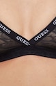 Бюстгальтер Guess EDYTHA чорний O3BC18.KBXA0