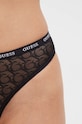 Guess chiloti negru O3BE16.KBXA0