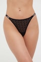Tange Guess čipka crna O3BE18.KBXA0