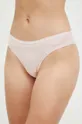 μαύρο Brazilian στρινγκ Guess 3-pack Γυναικεία