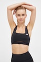 The North Face sutien sport Movmynt negru NF0A84LCJK31