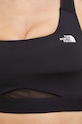 The North Face sutien sport Movmynt NF0A84LCJK31 negru
