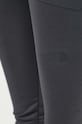 The North Face legginsy funkcyjne czarny NF0A3Y2FMN81