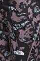 The North Face legginsy funkcyjne czarny NF0A7ZLNO3L1