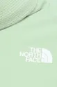 Funkcionalna majica z dolgimi rokavi The North Face Dragline Ženski