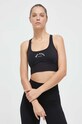 Спортивный бюстгальтер Juicy Couture Wendy мягкая чёрный JCSQB223401.101