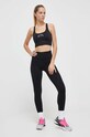 Спортивный бюстгальтер Juicy Couture Wendy JCSQB223401.101 чёрный AW23