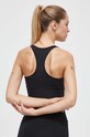 Одежда Спортивный бюстгальтер Juicy Couture Wendy JCSQB223401.101 чёрный