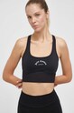 Спортивный бюстгальтер Juicy Couture Wendy чёрный JCSQB223401.101