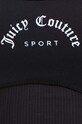 Спортивный бюстгальтер Juicy Couture Wendy JCSQB223401.101 чёрный