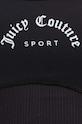 Športová podprsenka Juicy Couture Wendy JCSQB223401.101 čierna