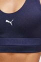 Puma biustonosz sportowy 523872 granatowy