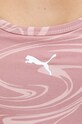 Спортивний бюстгальтер Puma 4Keeps 524418 рожевий