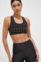 Спортивний бюстгальтер Puma 4Keeps легко ущільнена чорний 524418