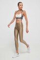 Športová podprsenka Puma Love 523905 béžová AW23