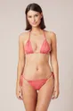 roza Dvodijelni kupaći kostim Praia Beachwear SWEET BUT PSYCHO Ženski
