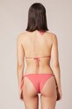 Oblečenie Dvojdielne plavky Praia Beachwear SWEET BUT PSYCHO BB.SWEETBUTPSYCHO ružová